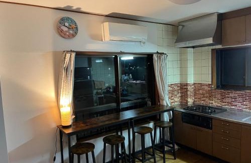 Wakayama Casa | Namihaya Inn Hanon - Vacation STAY 69722v