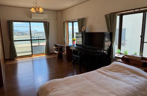Wakayama Casa | Namihaya Inn Hanon - Vacation STAY 69722v