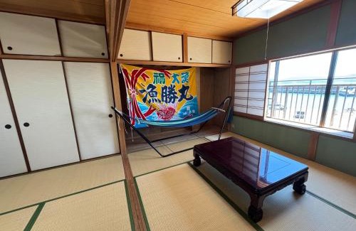 Wakayama Casa | Namihaya Inn Hanon - Vacation STAY 69722v