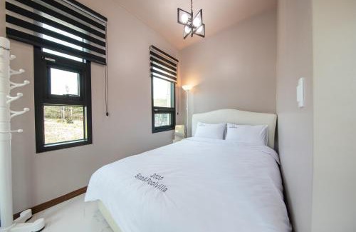 Namsan Casa | Namiseom 2020 Spa Poolvilla
