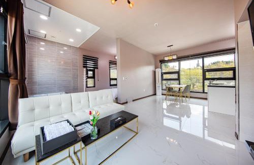 Namsan Casa | Namiseom 2020 Spa Poolvilla