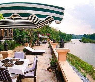 Luang Prabang Hotel | Namkhan View Luangprabang Resort