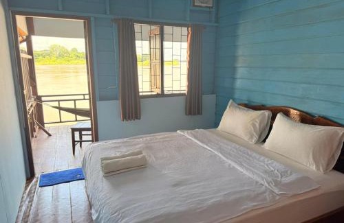 Don Det Casa | Namknong view