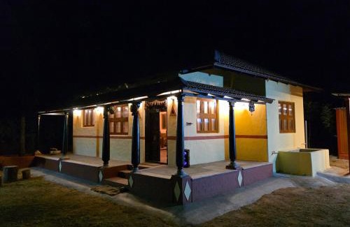 Mysore Casa | Namma Hatti, Traditional Home