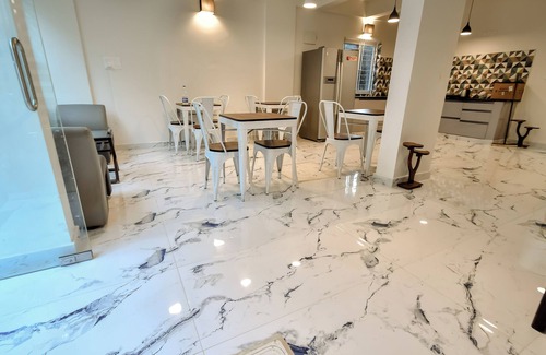 Brookefield Apartamento | Namma HomeSlice