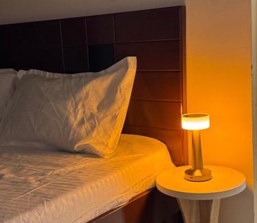 BTM Layout Apartamento | Namma Suites cozy 1BHK Stay Near Koramangala BTM layout