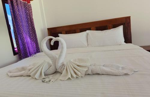 Kong Lor Casa | Namnoncave Resort