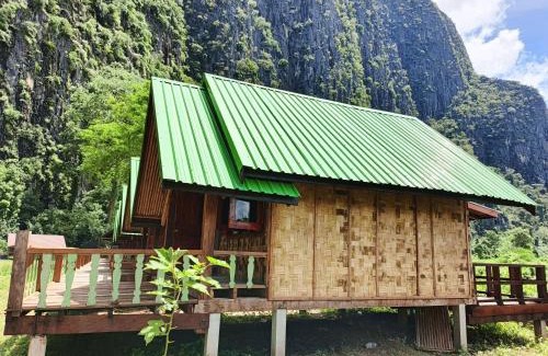 Kong Lor Casa | Namnoncave Resort
