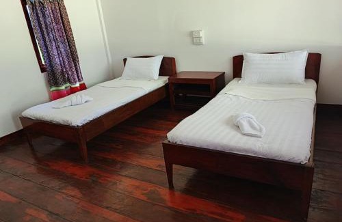 Kong Lor Casa | Namnoncave Resort