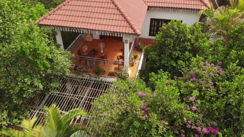 Sangkat Sla Kram Casa | Namo Angkor Villa