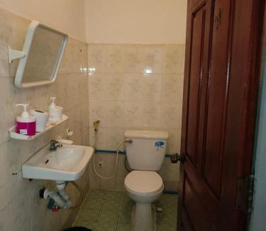 Sangkat Sla Kram Casa | Namo Angkor Villa