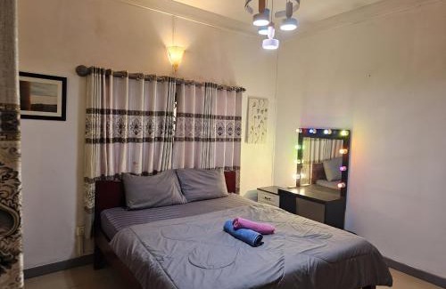 Sangkat Sla Kram Casa | Namo Angkor Villa