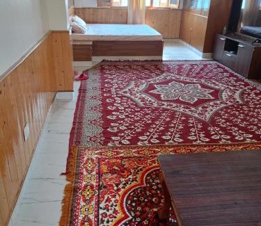 Kotgarh Casa | NAMO Homestay