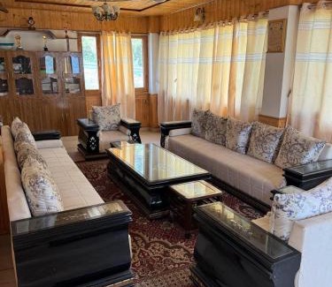 Kotgarh Casa | NAMO Homestay