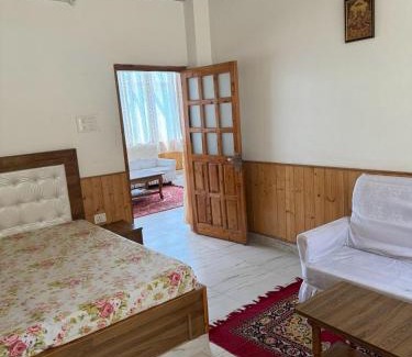 Kotgarh Casa | NAMO Homestay