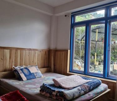 Namchi Casa | Namo Homestay