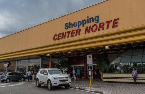 Tucuruvi Hotel | Namorata Expo Inn