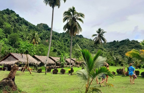 Namosi Cabina | Namosi Eco Retreat