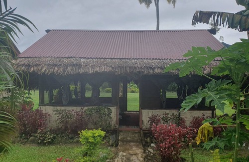 Namosi Cabina | Namosi Eco Retreat