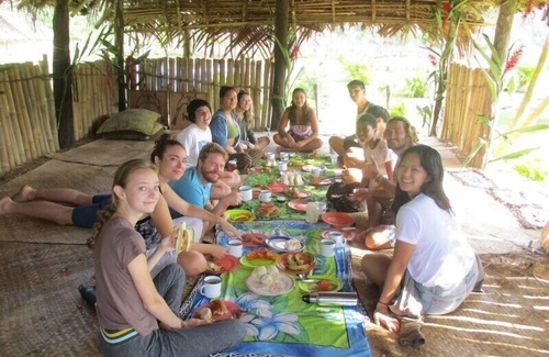Namosi Cabina | Namosi Eco Retreat