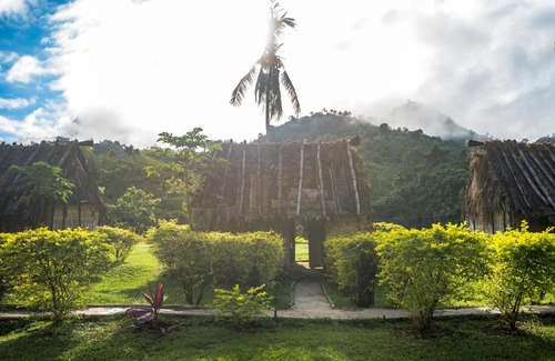 Namosi Cabina | Namosi Eco Retreat
