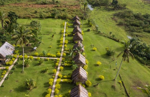 Namosi Cabina | Namosi Eco Retreat