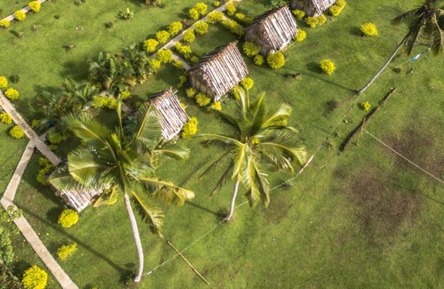 Namosi Cabina | Namosi Eco Retreat