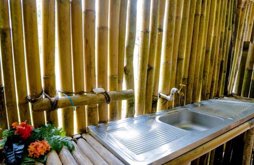 Namosi Cabina | Namosi Eco Retreat
