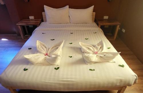 Rawai Apartamento | Namphung Phuket Boutique Resort
