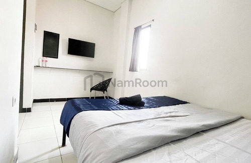 Duren Sawit Hotel | NamRoom at Kalimalang