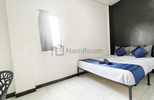 Duren Sawit Hotel | NamRoom at Kalimalang
