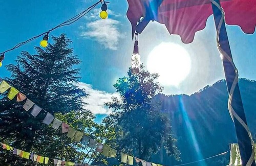 Kullu Hotel | Namste Kasol Camps
