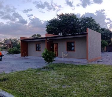 Zambezi Region Apartamento | NAMU Apartments
