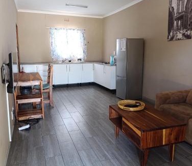 Zambezi Region Apartamento | NAMU Apartments