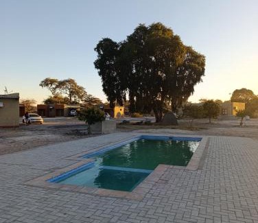 Zambezi Region Apartamento | NAMU Apartments