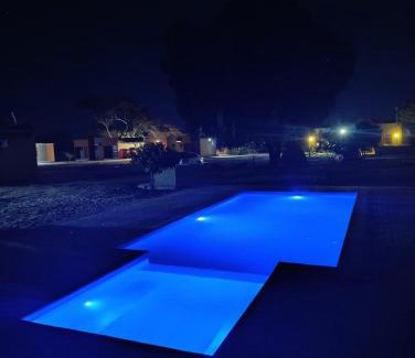 Zambezi Region Apartamento | NAMU Apartments