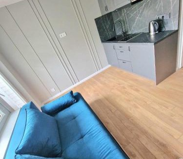 Kaunas Apartamento | Namu muza 3