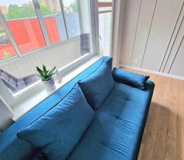 Kaunas Apartamento | Namu muza 3