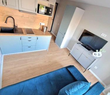 Kaunas Apartamento | Namu muza 4