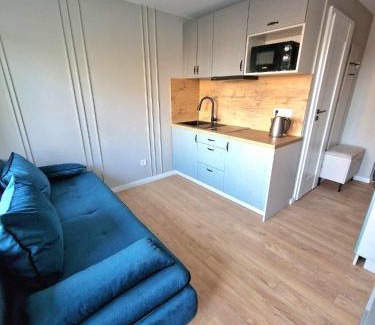 Kaunas Apartamento | Namu muza 4