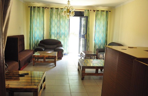Entebbe Hotel | Namulanda Motel