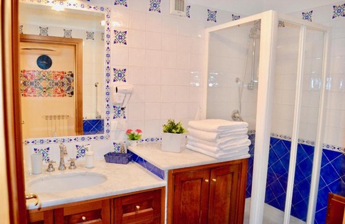 Casteldaccia Casa | Namuri Rooms & Suites Sicily