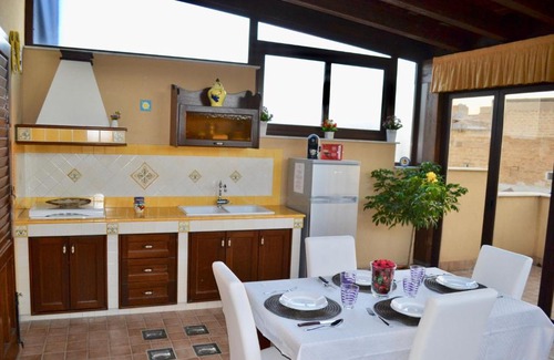 Casteldaccia Casa | Namuri Rooms & Suites Sicily
