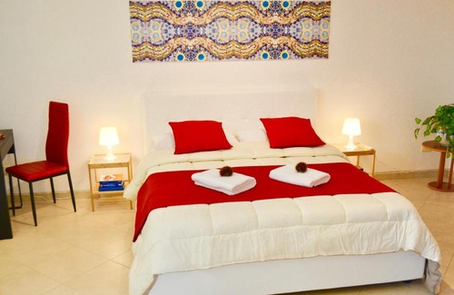 Casteldaccia Casa | Namuri Rooms & Suites Sicily