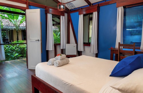 Chiguata Hotel | Namuwoki Lodge