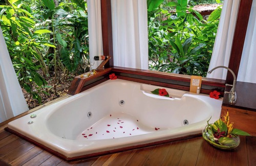 Chiguata Hotel | Namuwoki Lodge
