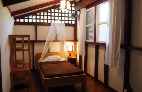 Chiguata Hotel | Namuwoki Lodge