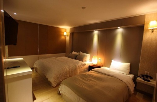 Namwon Casa | Namwon River Hotel