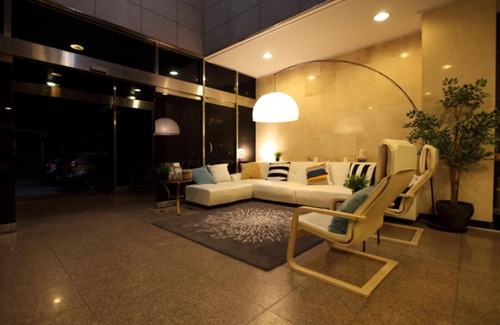 Namwon Casa | Namwon River Hotel