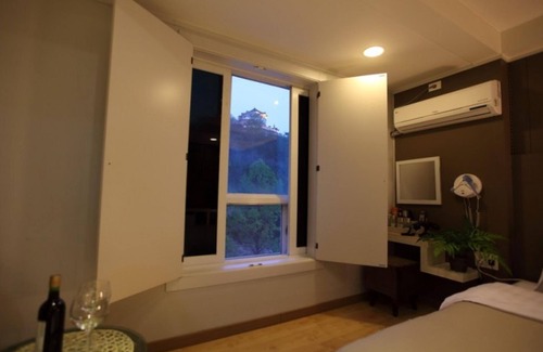 Namwon Casa | Namwon River Hotel